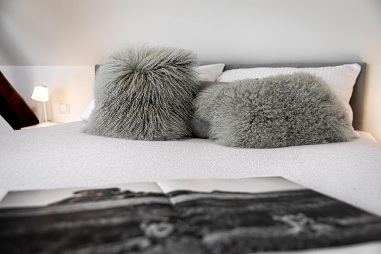 Design-Loft Und Apartments Mülheim an der Ruhr Eksteriør bilde