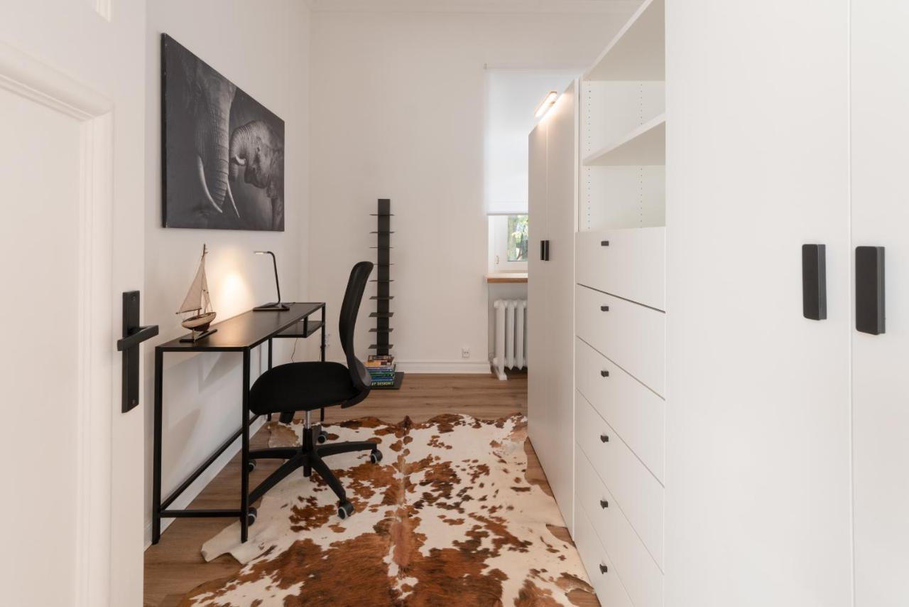 Design-Loft Und Apartments Mülheim an der Ruhr Eksteriør bilde