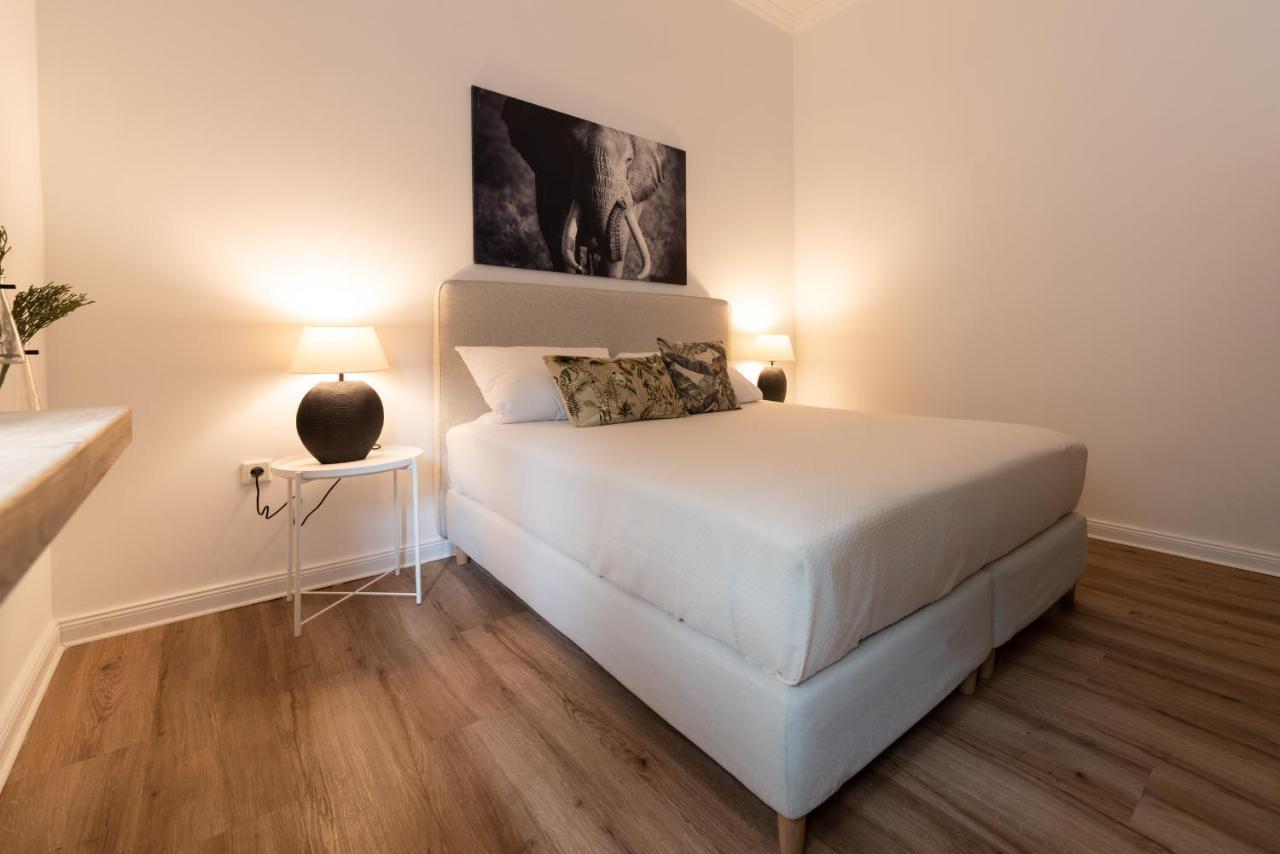 Design-Loft Und Apartments Mülheim an der Ruhr Eksteriør bilde