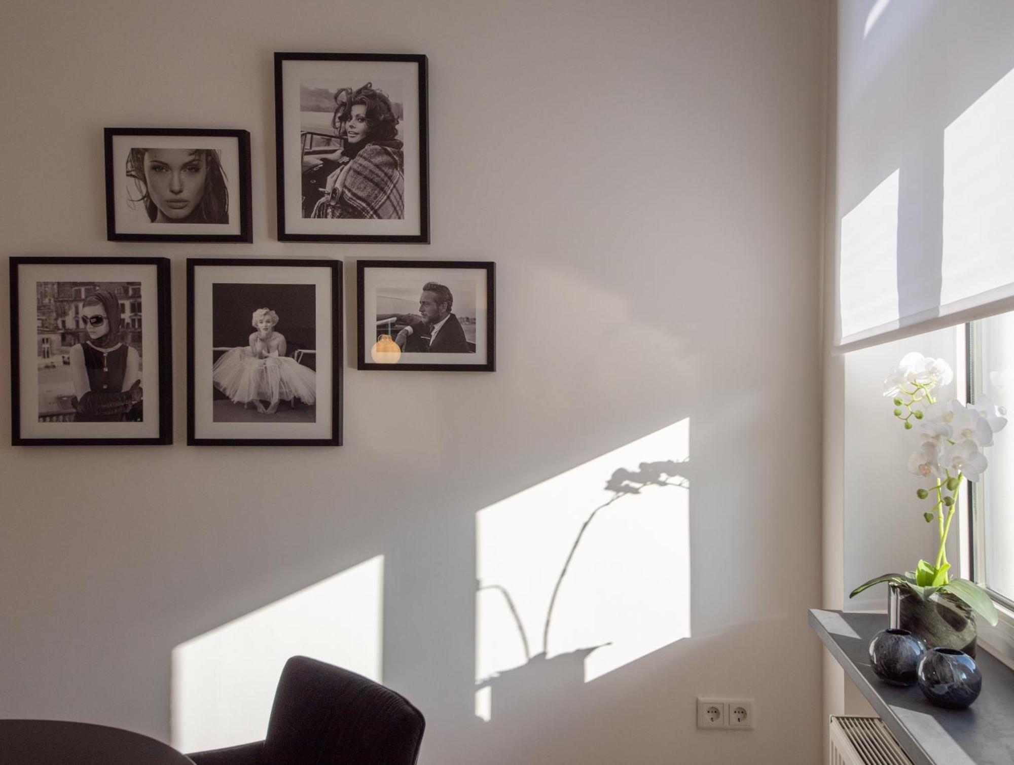 Design-Loft Und Apartments Mülheim an der Ruhr Rom bilde
