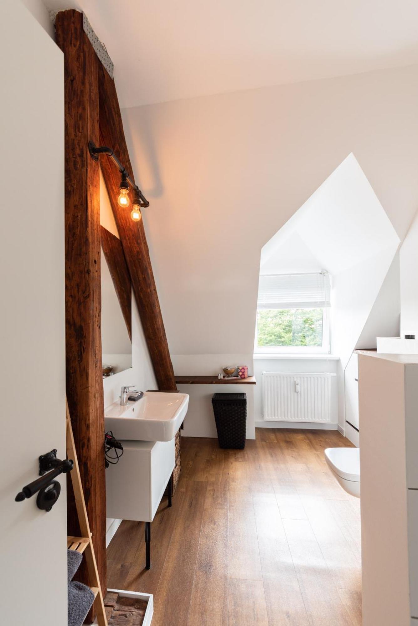 Design-Loft Und Apartments Mülheim an der Ruhr Rom bilde