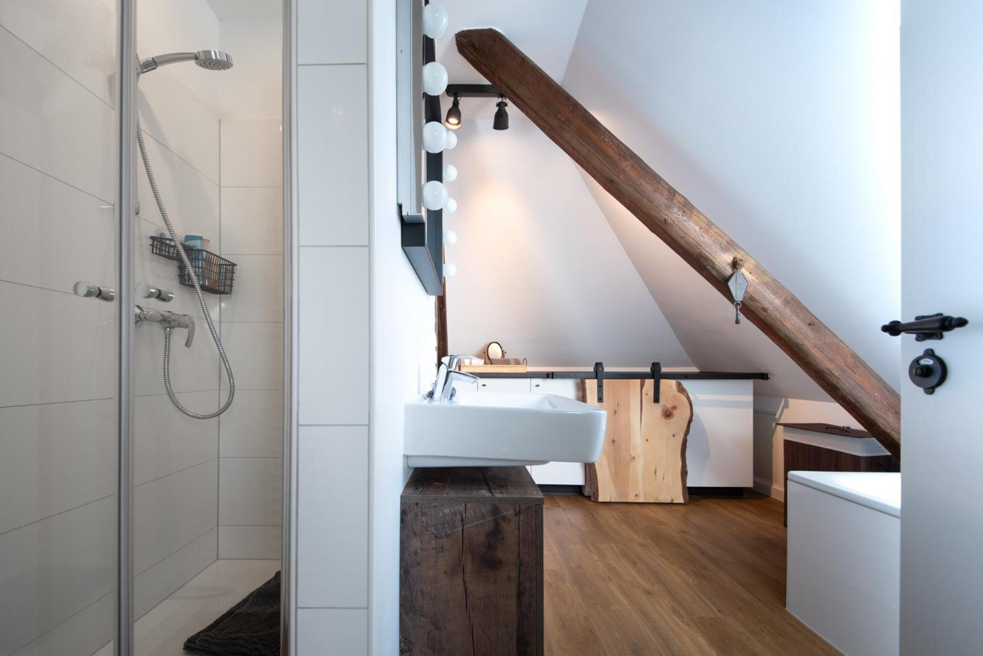Design-Loft Und Apartments Mülheim an der Ruhr Eksteriør bilde